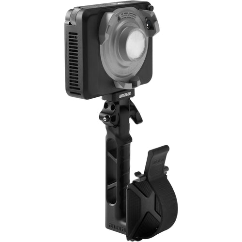 Amaran Ray 120C RGB Bowens Mount Light Kit