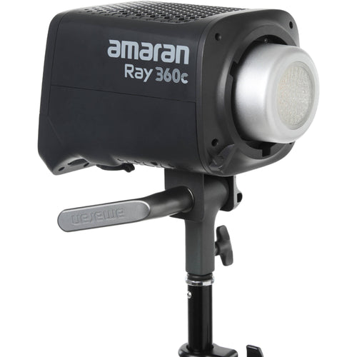 Amaran Ray 360c RGB Bowens Mount LED Light