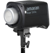 Amaran Ray 360c RGB Bowens Mount LED Light