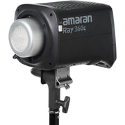 Amaran Ray 360c RGB Bowens Mount LED Light