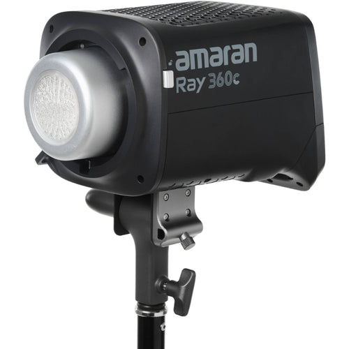 Amaran Ray 360c RGB Bowens Mount LED Light