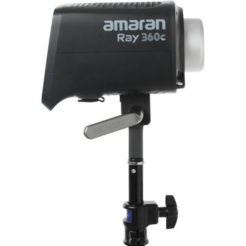 Amaran Ray 360c RGB Bowens Mount LED Light