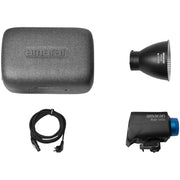 Amaran Ray 360c RGB Bowens Mount LED Light
