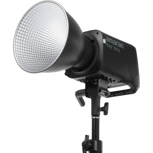 Amaran Ray 360c RGB Bowens Mount LED Light