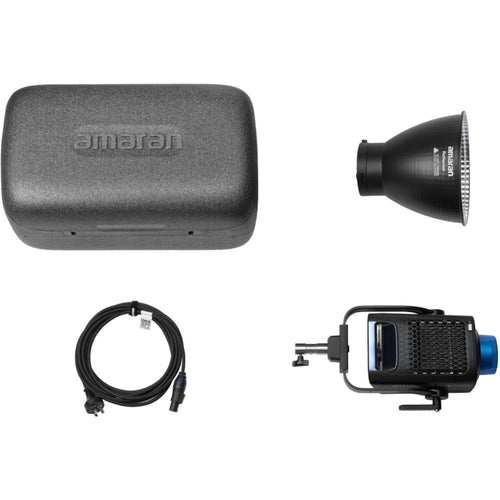 Amaran Ray 660c RGB Bowens Mount LED Light