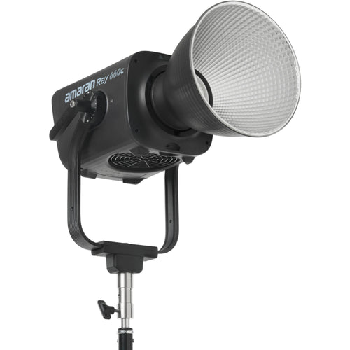 Amaran Ray 660c RGB Bowens Mount LED Light