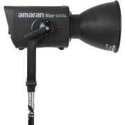 Amaran Ray 660c RGB Bowens Mount LED Light