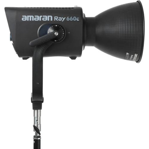 Amaran Ray 660c RGB Bowens Mount LED Light