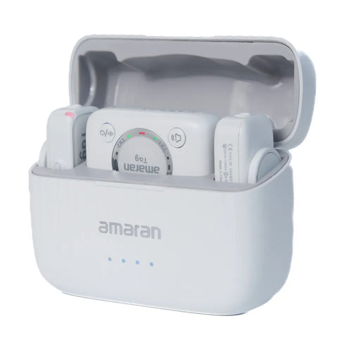 Amaran Tag (Lightning)