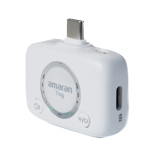 Amaran Tag (Lightning)