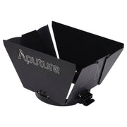 Aputure CF4 Barn Doors For 80C