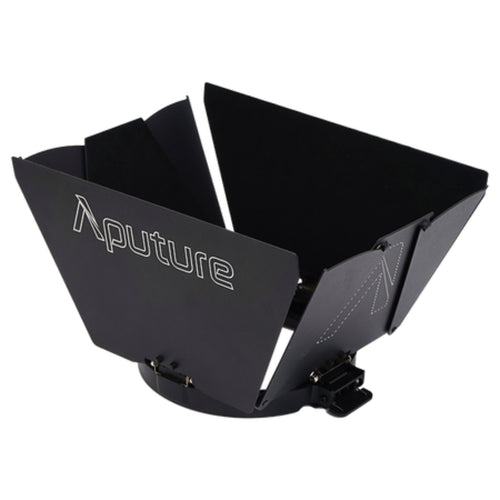 Aputure CF4 Barn Doors For 80C
