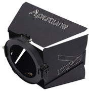 Aputure CF4 Barn Doors For 80C