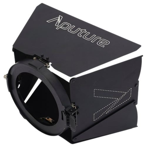 Aputure CF4 Barn Doors For 80C