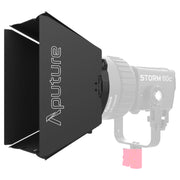 Aputure CF4 Barn Doors For 80C