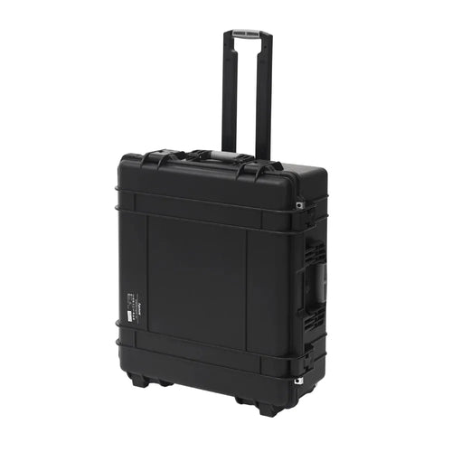 Aputure Storm 80c 3 Head Rolling Hard Case