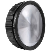 Aputure Storm CF10 Fresnel and Barndoor Kit
