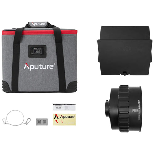 Aputure Storm 700X BLAIR LED Cine Kit