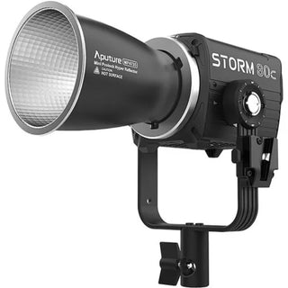 Aputure Storm 80C Colour LED Light
