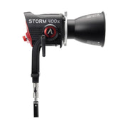 Aputure Storm 400x Tunable White LED Monolight (V-Mount)