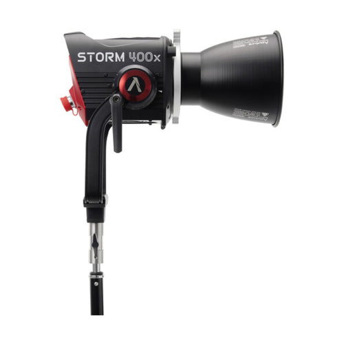 Aputure Storm 400x Tunable White LED Monolight (V-Mount)