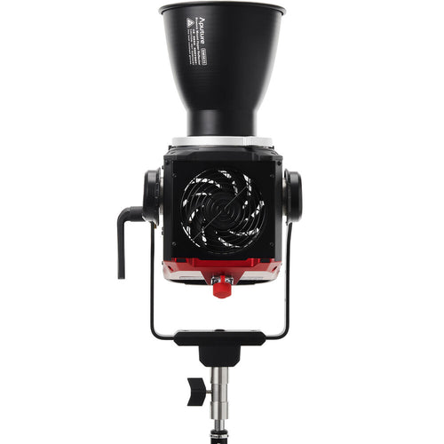 Aputure Storm 400x Tunable White LED Monolight (V-Mount)