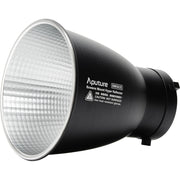 Aputure Storm 400x Tunable White LED Monolight (V-Mount)