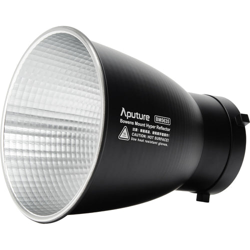 Aputure Storm 400x Tunable White LED Monolight (V-Mount)