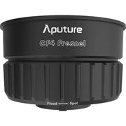 Aputure Storm 80c 3 Head Kit Including Rolling Carry Case