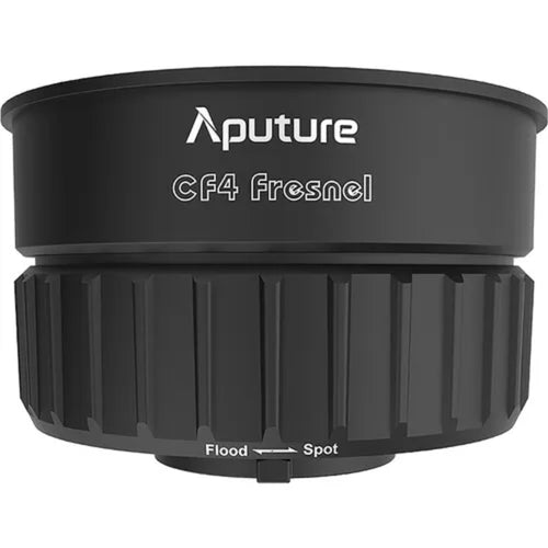 Aputure Storm 80c 3 Head Kit Including Rolling Carry Case