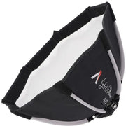 Aputure Storm 80c 3 Head Kit Including Rolling Carry Case