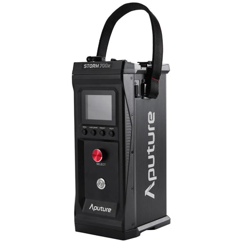 Aputure Storm 700X BLAIR LED Light
