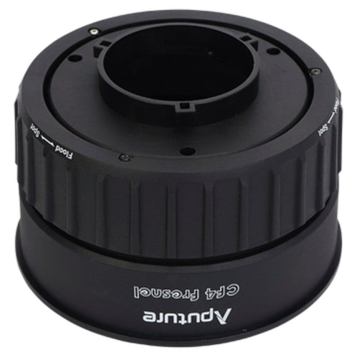 Aputure CF4 Fresnel For 80C