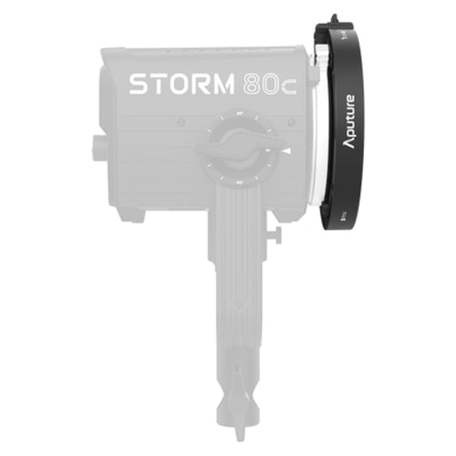 Aputure Storm 80c Bowens Mount Adapter