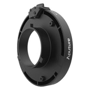 Aputure Storm 80c Bowens Mount Adapter