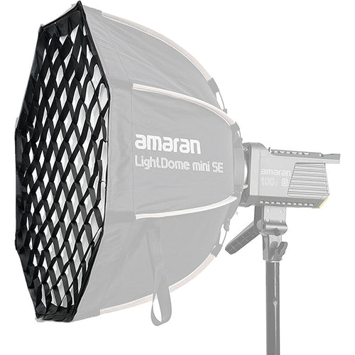 Aputure Amaran Grid for Light Dome Mini SE