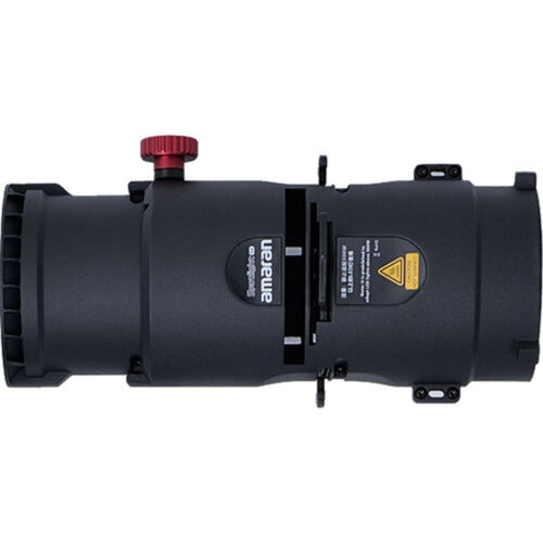 Aputure Amaran Spotlight SE 36° Lens Kit