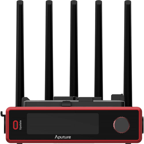 Aputure Sidus Four - 4 Universe CRMX Transmitter