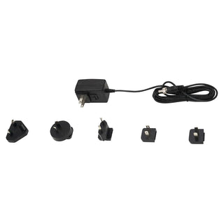 Aputure Sidus Four 18w (9v) Power Adapter