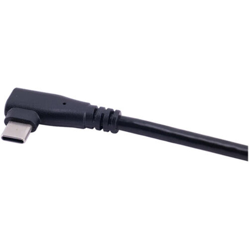 Aputure Active USB-C to 5-Pin DMX In & Out Adapter for MT Pro, MC Pro & Infinibars