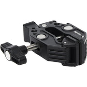 Aputure Super Clamp with Anti Rotate 3/8in Screw
