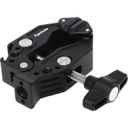 Aputure Super Clamp with Anti Rotate 3/8in Screw