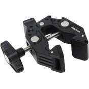 Aputure Super Clamp with Anti Rotate 3/8in Screw