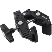 Aputure Super Clamp with Anti Rotate 3/8in Screw