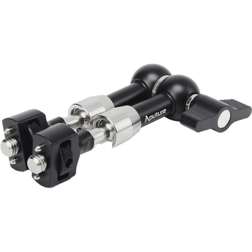 Aputure Universal Magic Arm with Dual Ball Joint