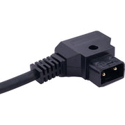 Aputure DC Barrel Power Cable