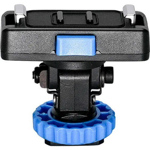 Aputure Amaran Ace Lock To Cold Shoe Adapter