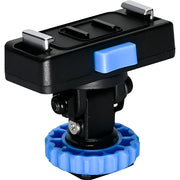 Aputure Amaran Ace Lock To Cold Shoe Adapter