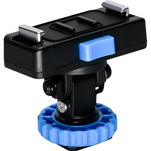 Aputure Amaran Ace Lock To Cold Shoe Adapter
