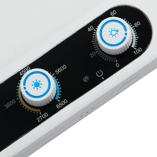 Amaran Verge Bi-Colour Led Light Panel